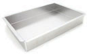 Magic Line Sheet Cake Pan-12 X 18 X 2"