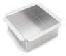 Magic Line Square Cake Pan-18 x 2"