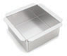 Magic Line Square Cake Pan-20 x 2"