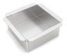 Magic Line Square Cake Pan-7 x 2"