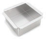 Magic Line Square Cake Pan-9 x 2"