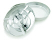 Checkerboard Cake Pan Set