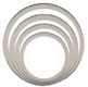 Cookie Cutter Set-Round