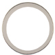 Biscuit Cutter Plain-2 1/2"