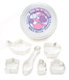 Cookie Cutter Set-Mini Tea