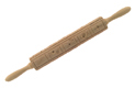 Springerle Rolling Pin