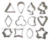 Aspic Cookie Cutter Set-#4846
