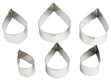 Cookie Cutter Set-Teardrops