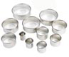 Cookie Cutter Set-Round