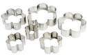 Cookie Cutter Set-Daisies