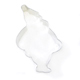 Cookie Cutter-Mini Santa