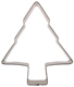 Cookie Cutter-Christmas Tree