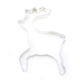 Cookie Cutter-Reindeer