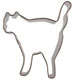 Cookie Cutter-Cat