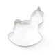 Cookie Cutter-Rocking Horse