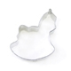 Cookie Cutter-Rocking Horse