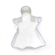 Cookie Cutter-Large Gingerbread Girl