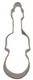 Cookie Cutter-Violin