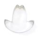 Cookie Cutter-Cowboy Hat