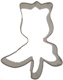 Cookie Cutter-Tulip