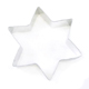 Cookie Cutter - Star