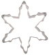 Cookie Cutter-Snowflake