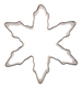 Cookie Cutter-Snowflake