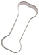 Cookie Cutter-Bone