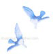 Dove Picks- 2"
