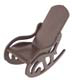 Rocking Chair Cake Topper