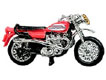 Motorcycle Cake Toppers