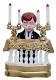 Communion Altar Boy