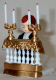 Communion Altar Boy