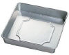 Square  Cake Pan-6 x 2"
