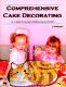 Book-Comprehensive Cake Decorating (Whittington)