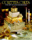 Book-Colette's Cakes/Art of Cake Decorating