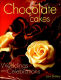 Book-Chocolate Cakes For Wedding & Celebrations (Slattery)