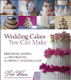 Book-Wedding Cakes You Can Make