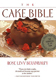 Book-The Cake Bible (Beranbaum)