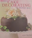 Book-Cake Decorating for the First Time