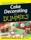 Book - Cake Decorating for Dummies® - Joe LoCicero