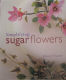 Book-Simplifying Sugar Flowers (Procter)