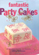 Book-Fantastic Party Cakes