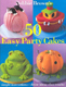 Book-50 Easy Party Cakes (Brown)