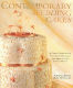 Book-Contemporary Wedding Cakes