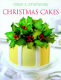 Book-Classic & Contemporary Christmas Cakes Hurst)