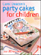 Book-Party Cakes for Children (Deacon)