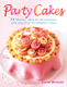 Book-Party Cakes