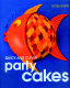 Book-Quick & Clever Party Cakes