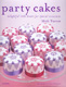Party Cakes- Mich Turner